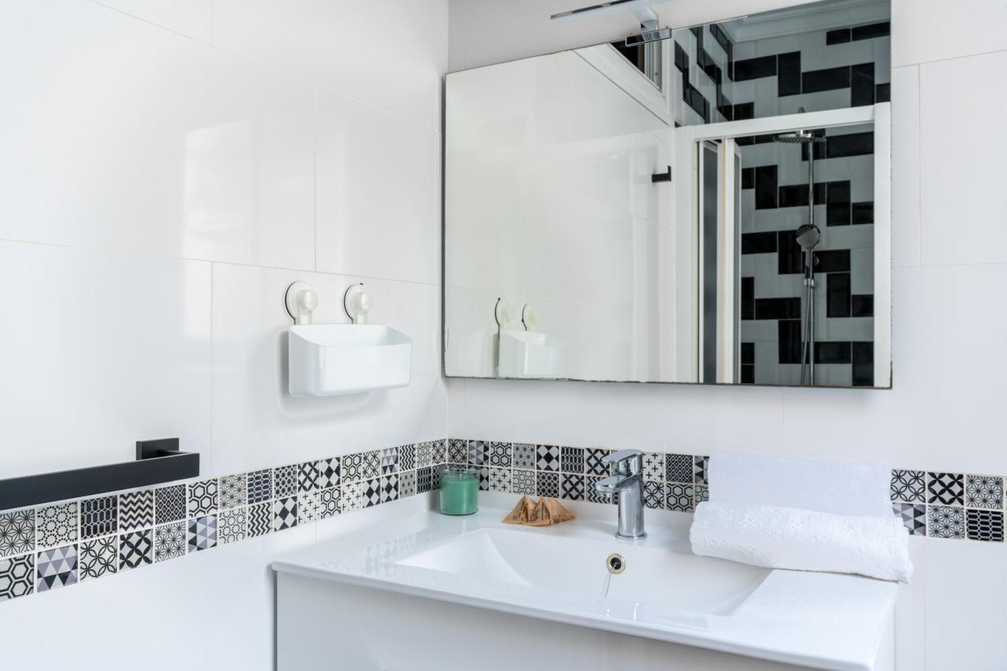 Aoa Green Gardens Family House Seville Ngoại thất bức ảnh