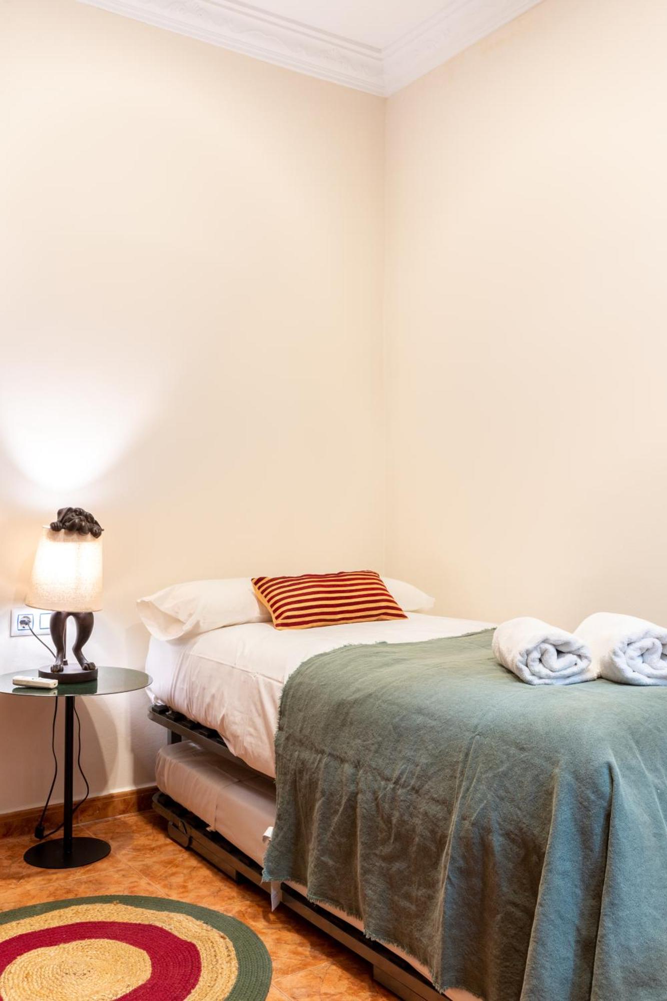 Aoa Green Gardens Family House Seville Ngoại thất bức ảnh